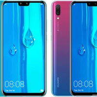 Huawei Y9 2019 - Telefontokok