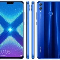 Honor 8X - Telefontokok