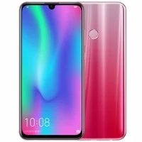 Honor 10 Lite - Telefontokok