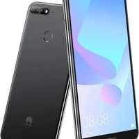 HUAWEI Y6 Prime 2018 - Telefontokok