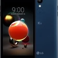 LG K9/K8 2018 - Telefontokok