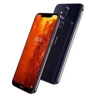 Nokia 8.1 (Nokia X7) - Telefontokok