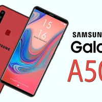 Samsung Galaxy A50 - Telefon-fóliák