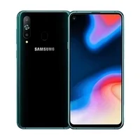 Samsung Galaxy A8s - Telefontokok