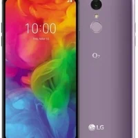 LG Q7 - Telefontokok