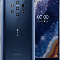 Nokia 9 PureView - Telefontokok