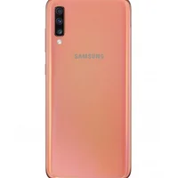 Samsung Galaxy A70 - Telefontokok