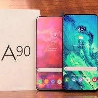 Samsung Galaxy A90 - Telefontokok