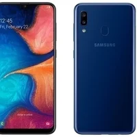 Samsung Galaxy A20 - Telefon-fóliák