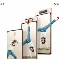 Samsung Galaxy A80 - Telefontokok