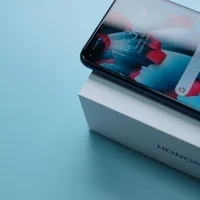 Honor 20 Pro - Telefontokok