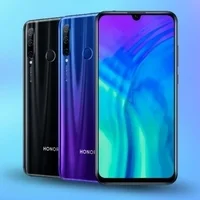 Honor 20 Lite - Telefon-fóliák