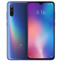 Xiaomi Mi 9 - Telefontokok