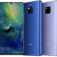 Huawei Mate 20 X - Telefontokok