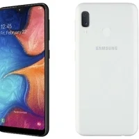 Samsung Galaxy A20e - Telefontokok