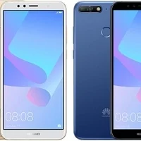 HUAWEI Y6 Prime 2018 - Telefon-fóliák