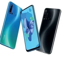 Huawei P20 Lite 2019 - Telefontokok