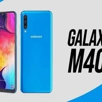 Samsung Galaxy M40 - Telefontokok