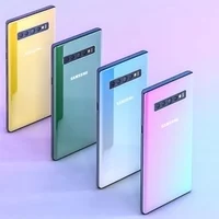 Samsung Galaxy NOTE 10 - Telefontokok