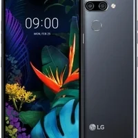 LG K50 - Telefon-fóliák