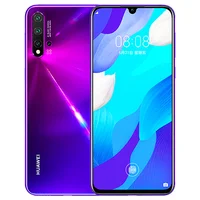 Huawei Nova 5i Pro - Telefontokok