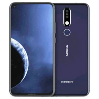 Nokia 8.1 Plus - Telefontokok