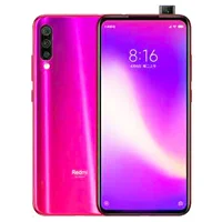 Xiaomi Redmi Pro 2 - Telefontokok