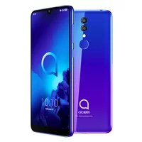 Alcatel 3 (2019) - Telefontokok