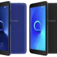 Alcatel 1 (5033D) - Telefon-fóliák