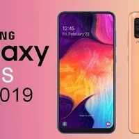 Samsung Galaxy A50s - Telefontokok