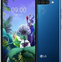 LG Q60 - Telefontokok