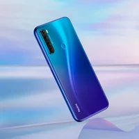 Xiaomi Redmi Note 8 / Note 8 2021 - Telefontokok