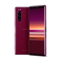 Sony Xperia 5 - Telefontokok