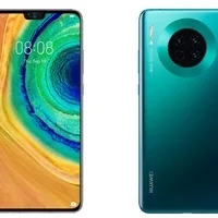 Huawei Mate 30 - Telefontokok