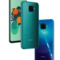 Huawei Mate 30 Lite - Telefontokok