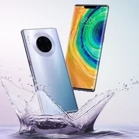 Huawei Mate 30 Pro - Telefontokok