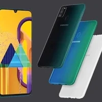 Samsung Galaxy M30s - Telefontokok