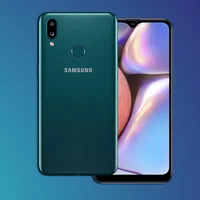 Samsung Galaxy A10s - Telefontokok