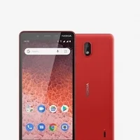 Nokia 1 Plus - Telefontokok