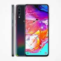 Samsung Galaxy A70s - Telefontokok