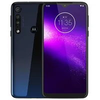 Motorola Moto One Macro - Telefontokok