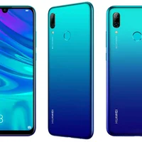 Huawei P smart Pro 2019 - Telefontokok