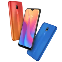 Xiaomi Redmi 8A - Telefontokok