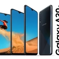 Samsung Galaxy A30s - Telefontokok