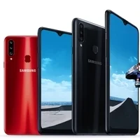 Samsung Galaxy A20s - Telefontokok