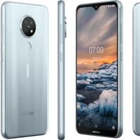 Nokia 7.2 - Telefontokok