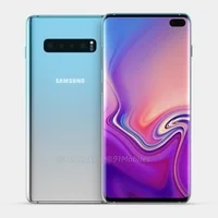 Samsung Galaxy S10 Lite - Telefontokok