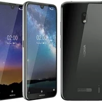 Nokia 2.2 - Telefontokok