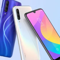 Xiaomi Mi CC9 Pro - Telefontokok