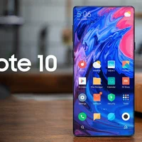 Xiaomi Mi Note 10 - Telefontokok